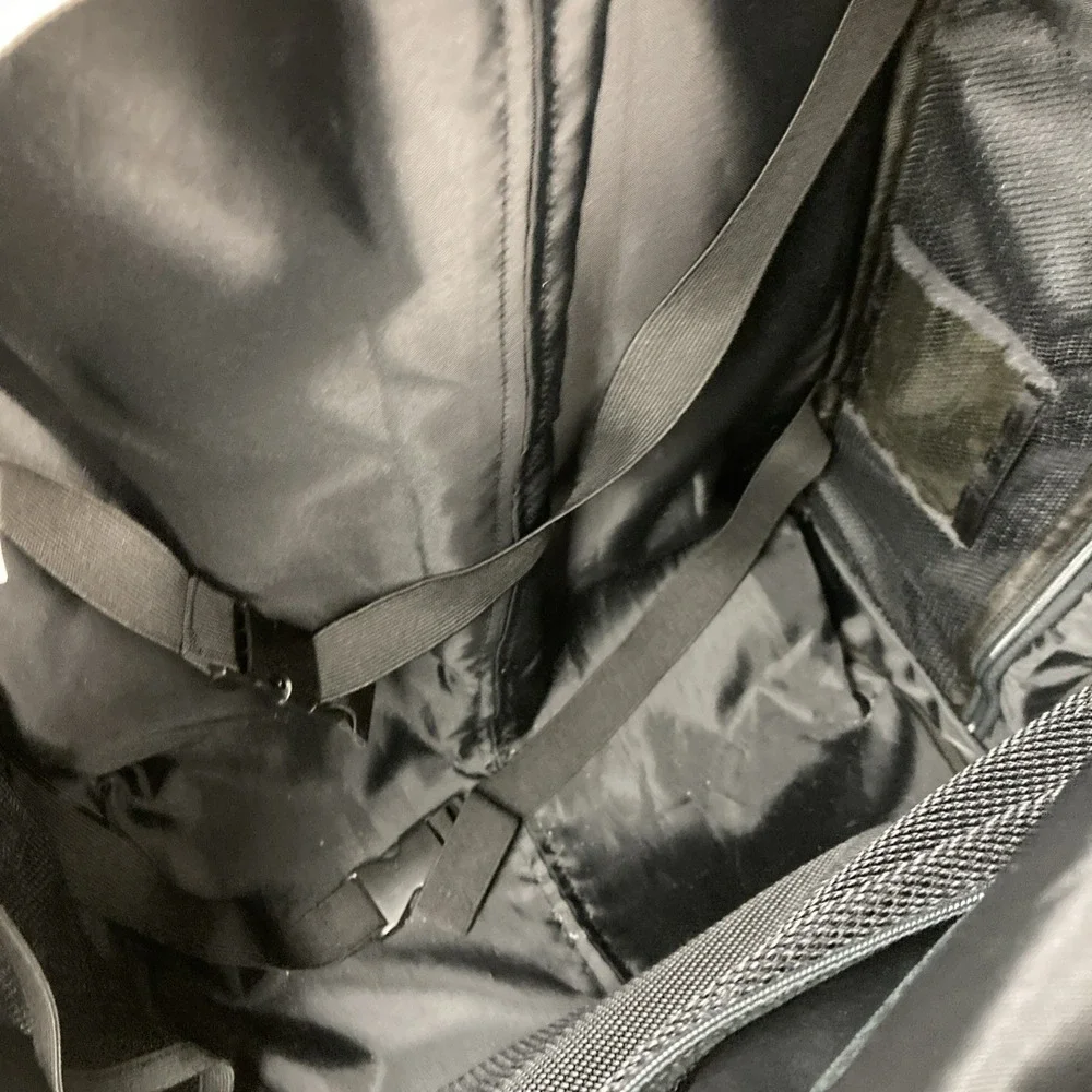 IKEA family carryon